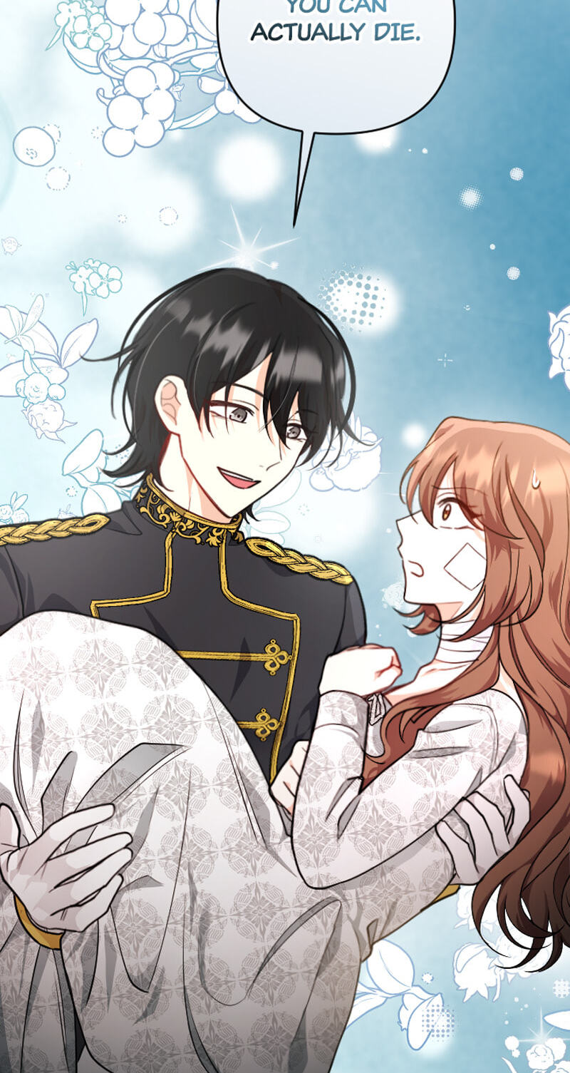 Different Eye-Level Chapter 41 page 46 - 
