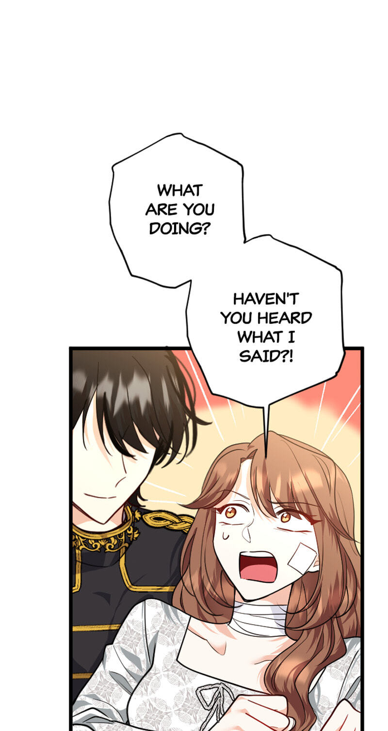 Different Eye-Level Chapter 41 page 48 - 