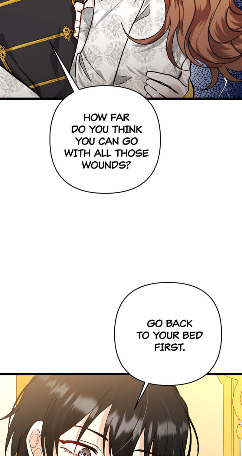 Different Eye-Level Chapter 41 page 50 - 
