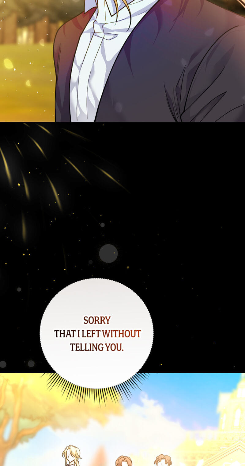 Different Eye-Level Chapter 41 page 6 - 