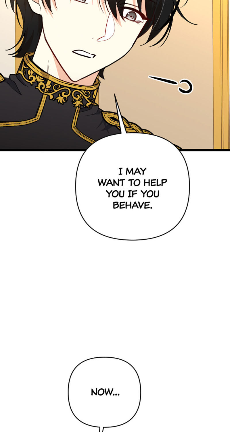 Different Eye-Level Chapter 41 page 51 - 