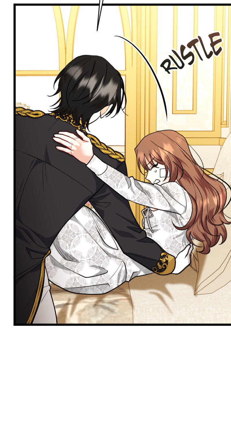 Different Eye-Level Chapter 41 page 52 - 