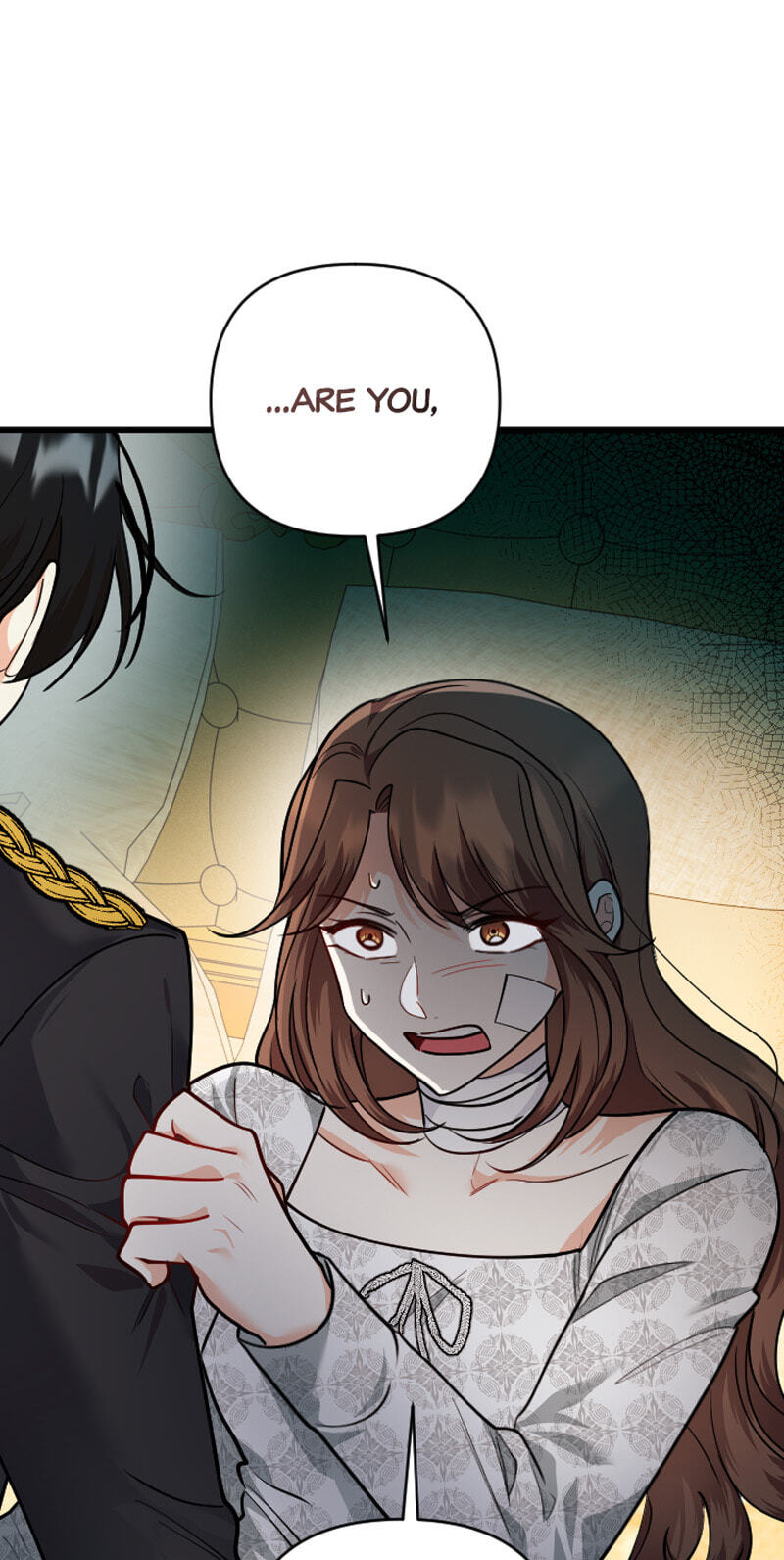 Different Eye-Level Chapter 41 page 54 - 