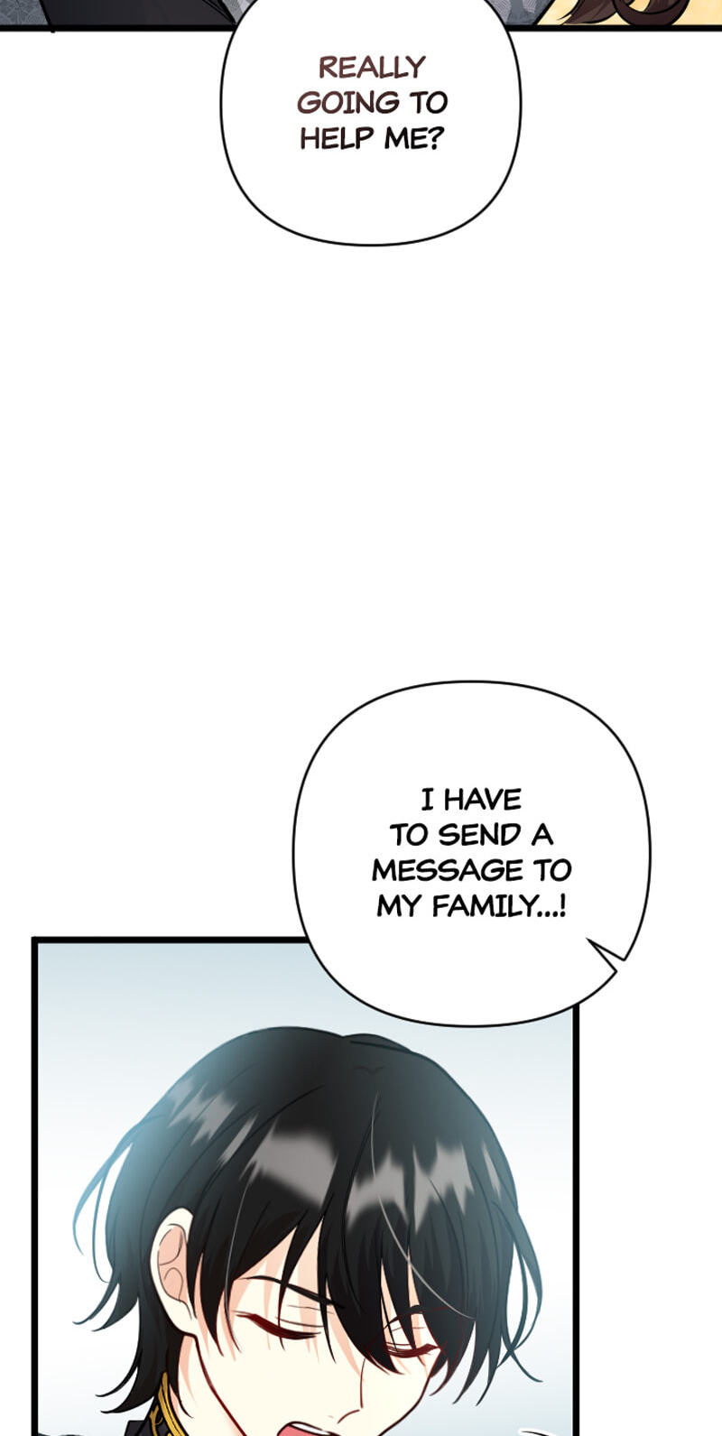 Different Eye-Level Chapter 41 page 55 - 