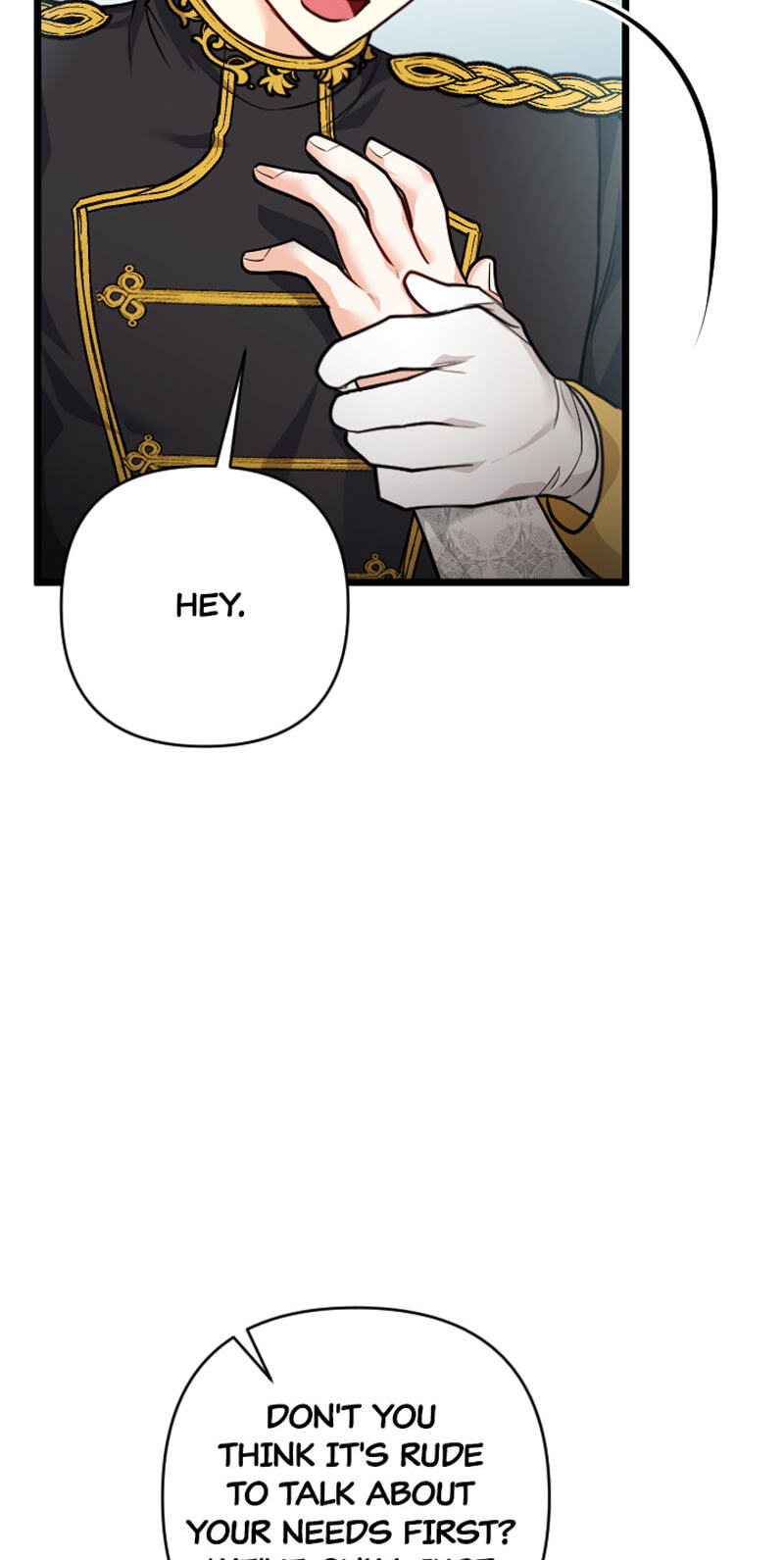 Different Eye-Level Chapter 41 page 56 - 