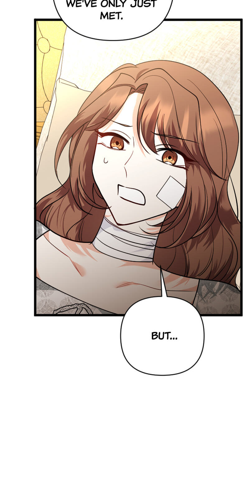 Different Eye-Level Chapter 41 page 57 - 