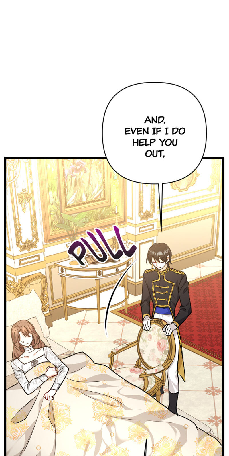 Different Eye-Level Chapter 41 page 58 - 