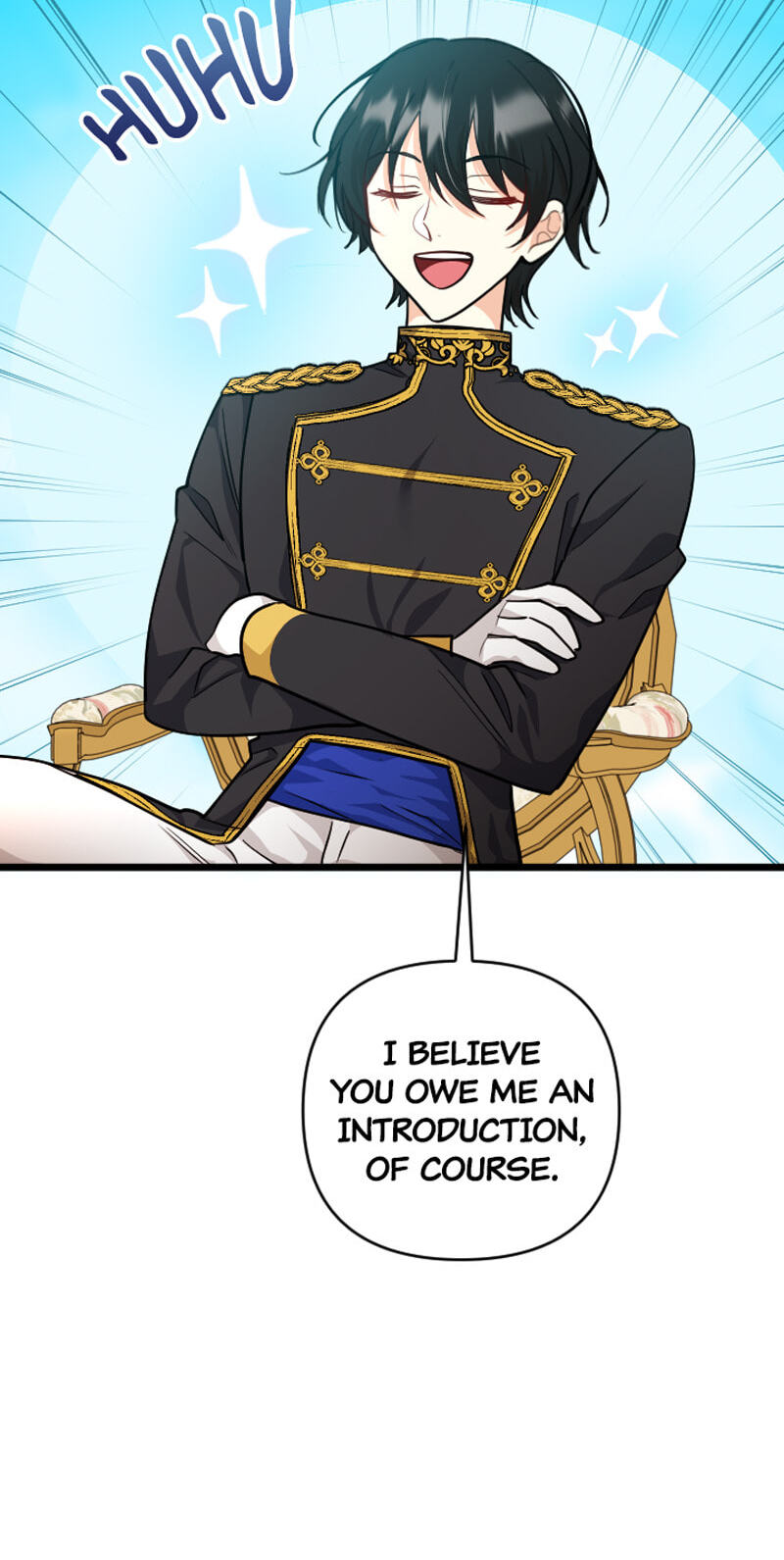 Different Eye-Level Chapter 41 page 60 - 