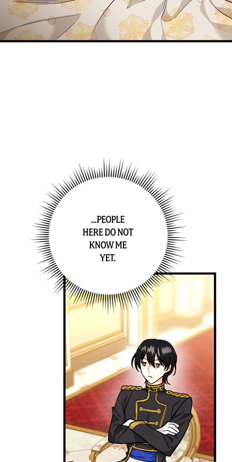 Different Eye-Level Chapter 41 page 63 - 