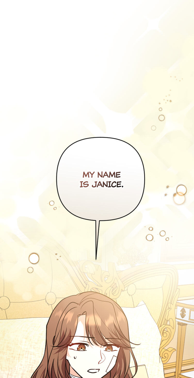 Different Eye-Level Chapter 41 page 70 - 