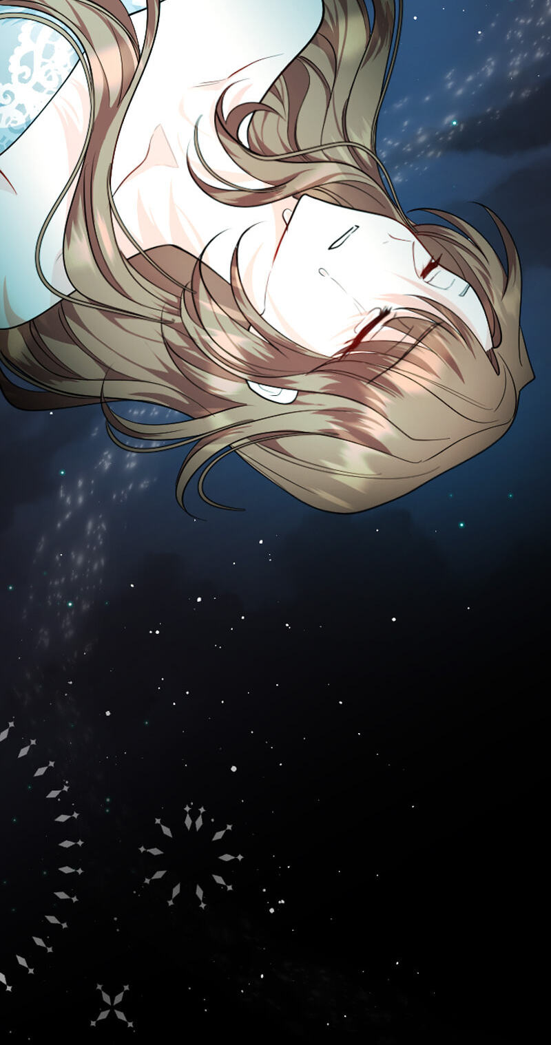 Different Eye-Level Chapter 41 page 8 - 