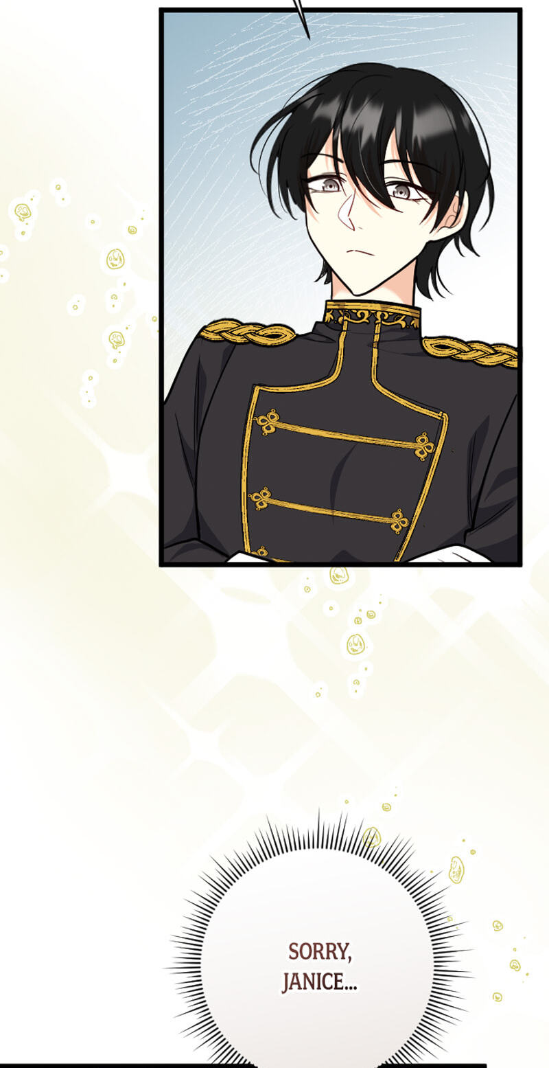 Different Eye-Level Chapter 41 page 72 - 