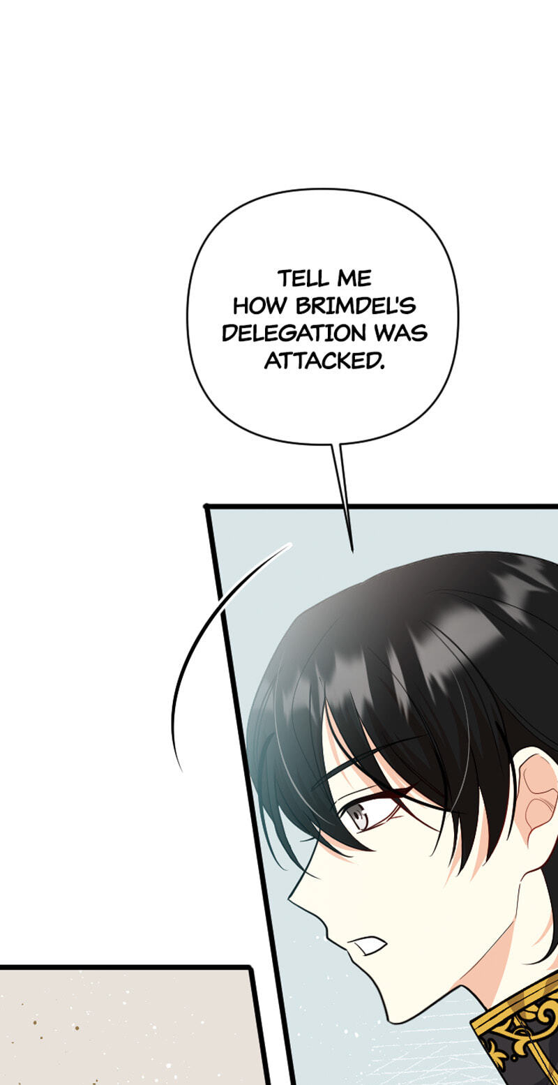 Different Eye-Level Chapter 41 page 75 - 