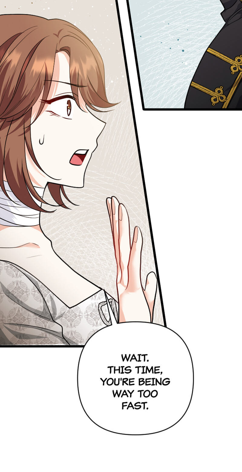 Different Eye-Level Chapter 41 page 76 - 