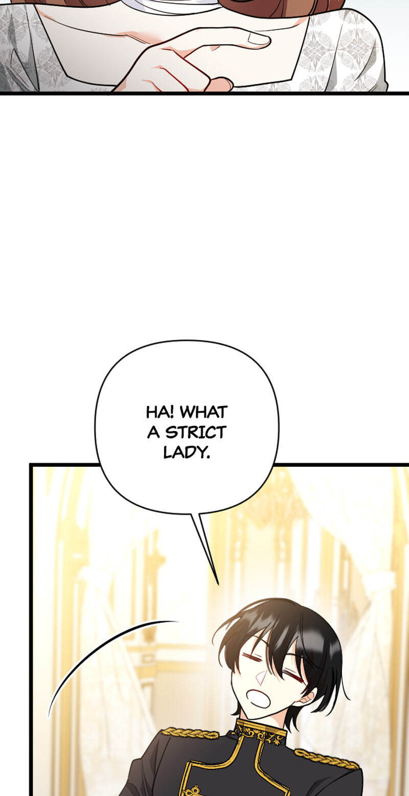 Different Eye-Level Chapter 41 page 78 - 