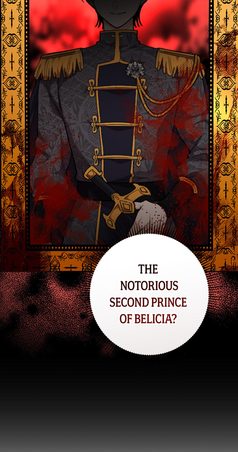 Different Eye-Level Chapter 41 page 84 - 