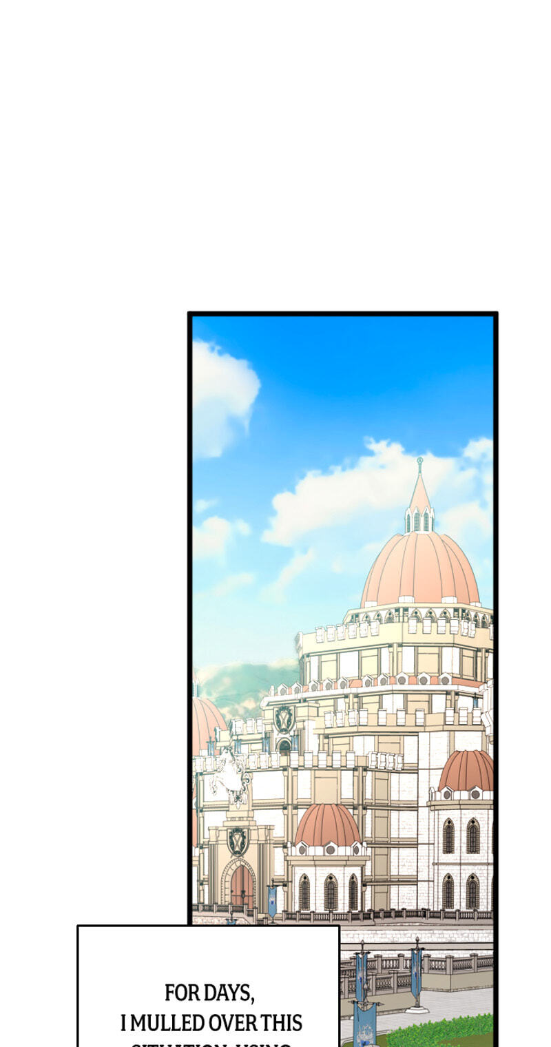 Different Eye-Level Chapter 42 page 1 - 