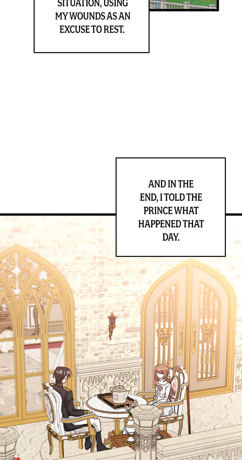 Different Eye-Level Chapter 42 page 2 - 