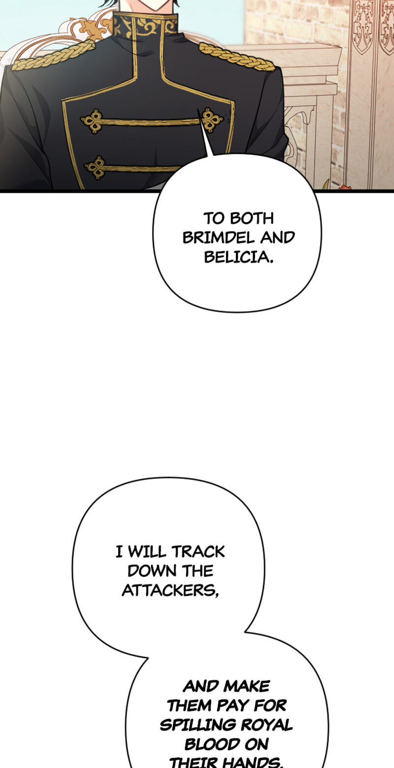 Different Eye-Level Chapter 42 page 20 - 