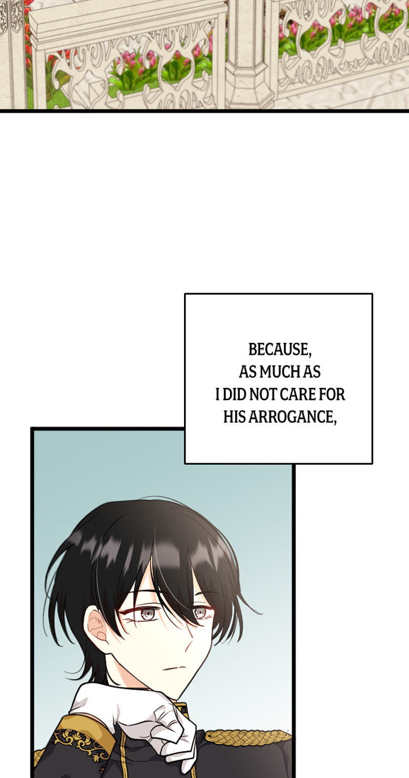 Different Eye-Level Chapter 42 page 3 - 
