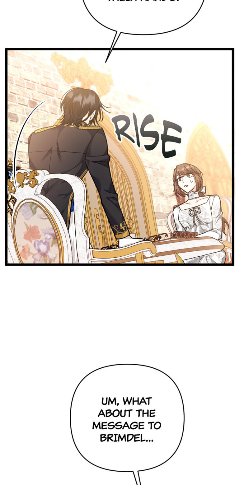 Different Eye-Level Chapter 42 page 21 - 