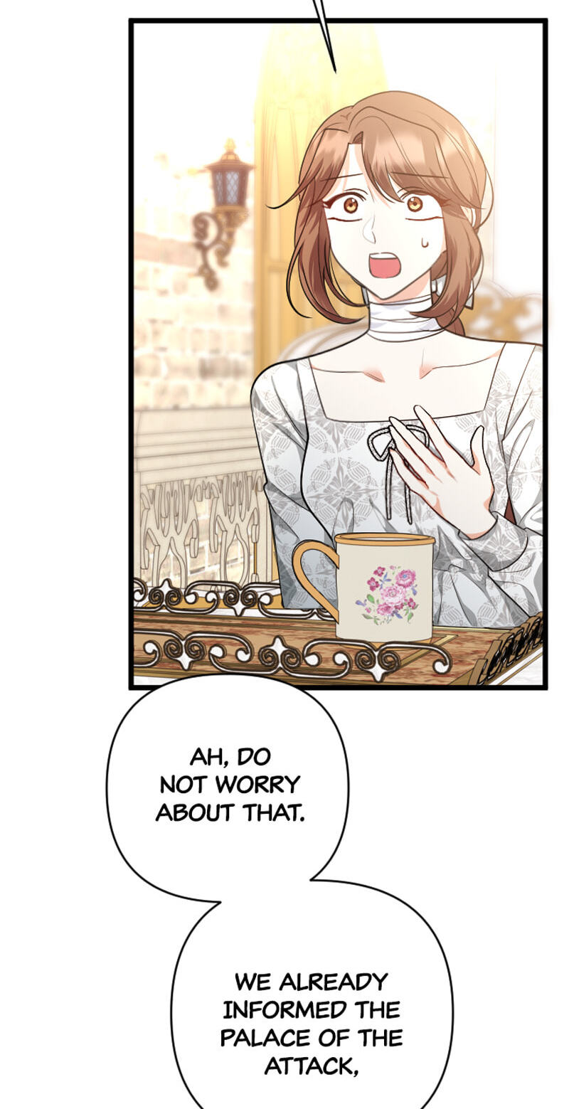 Different Eye-Level Chapter 42 page 22 - 