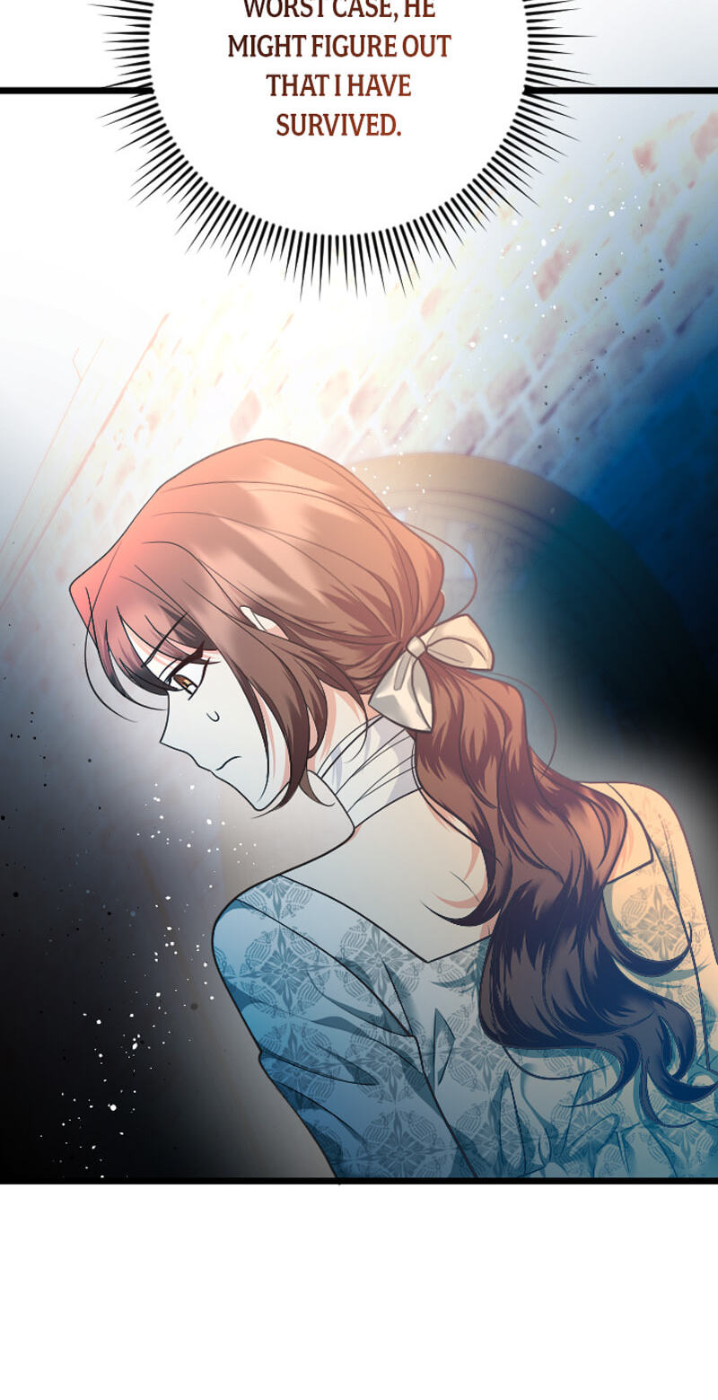 Different Eye-Level Chapter 42 page 28 - 