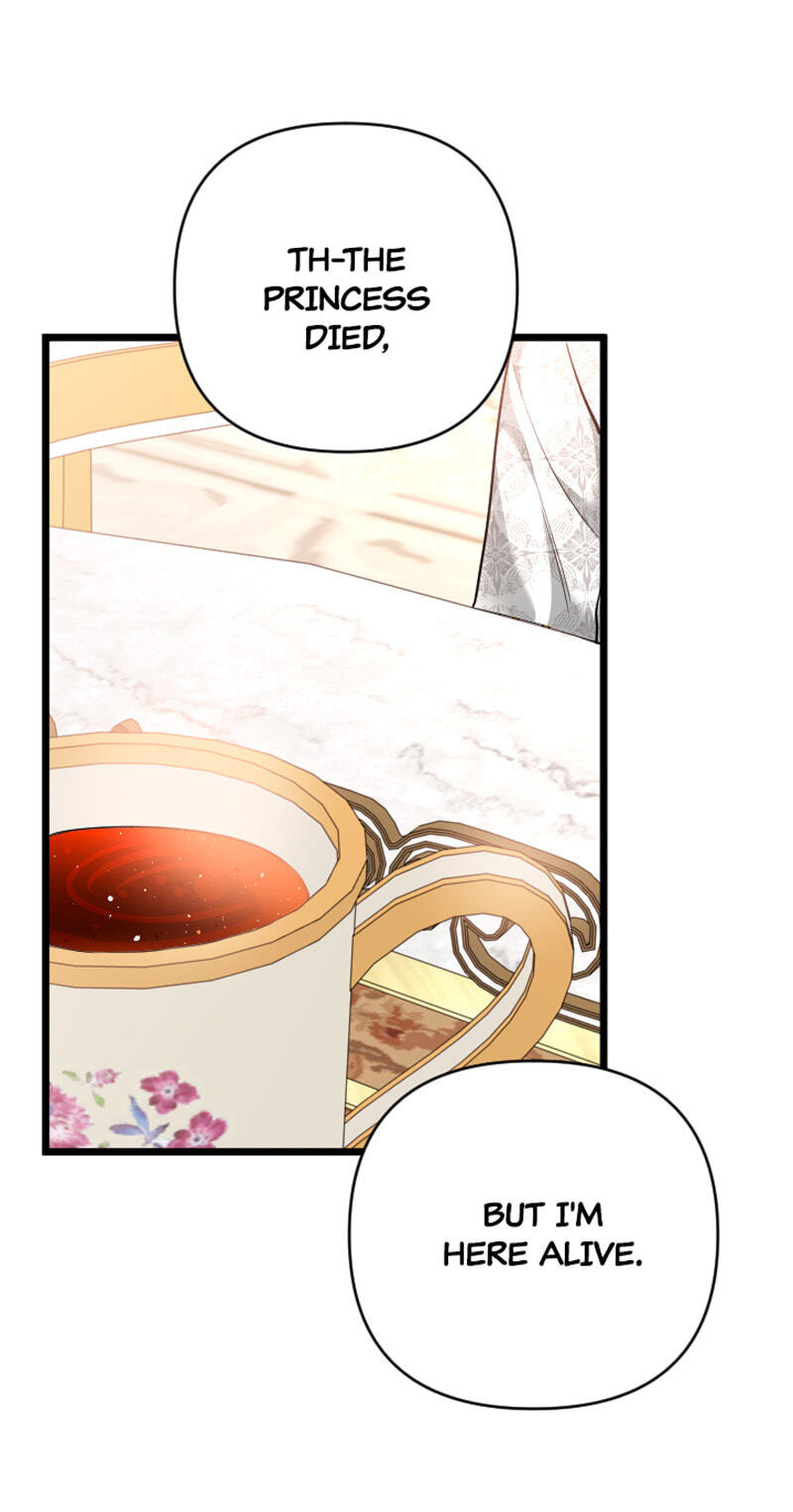 Different Eye-Level Chapter 42 page 29 - 