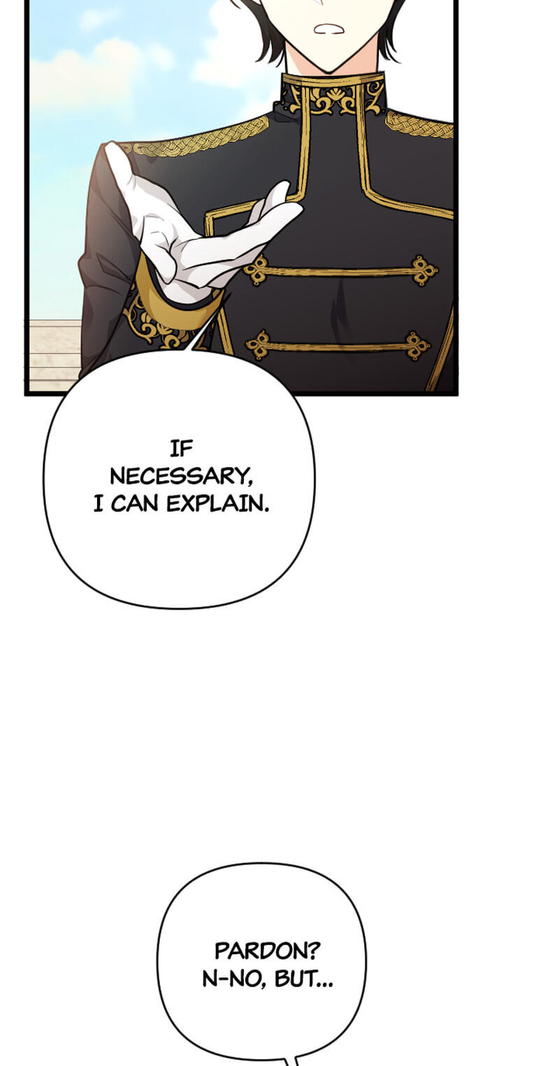 Different Eye-Level Chapter 42 page 32 - 