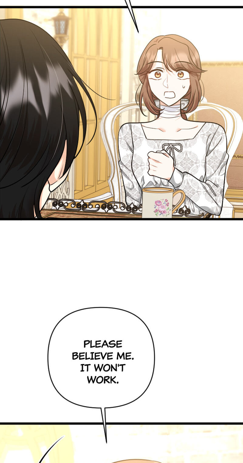 Different Eye-Level Chapter 42 page 33 - 
