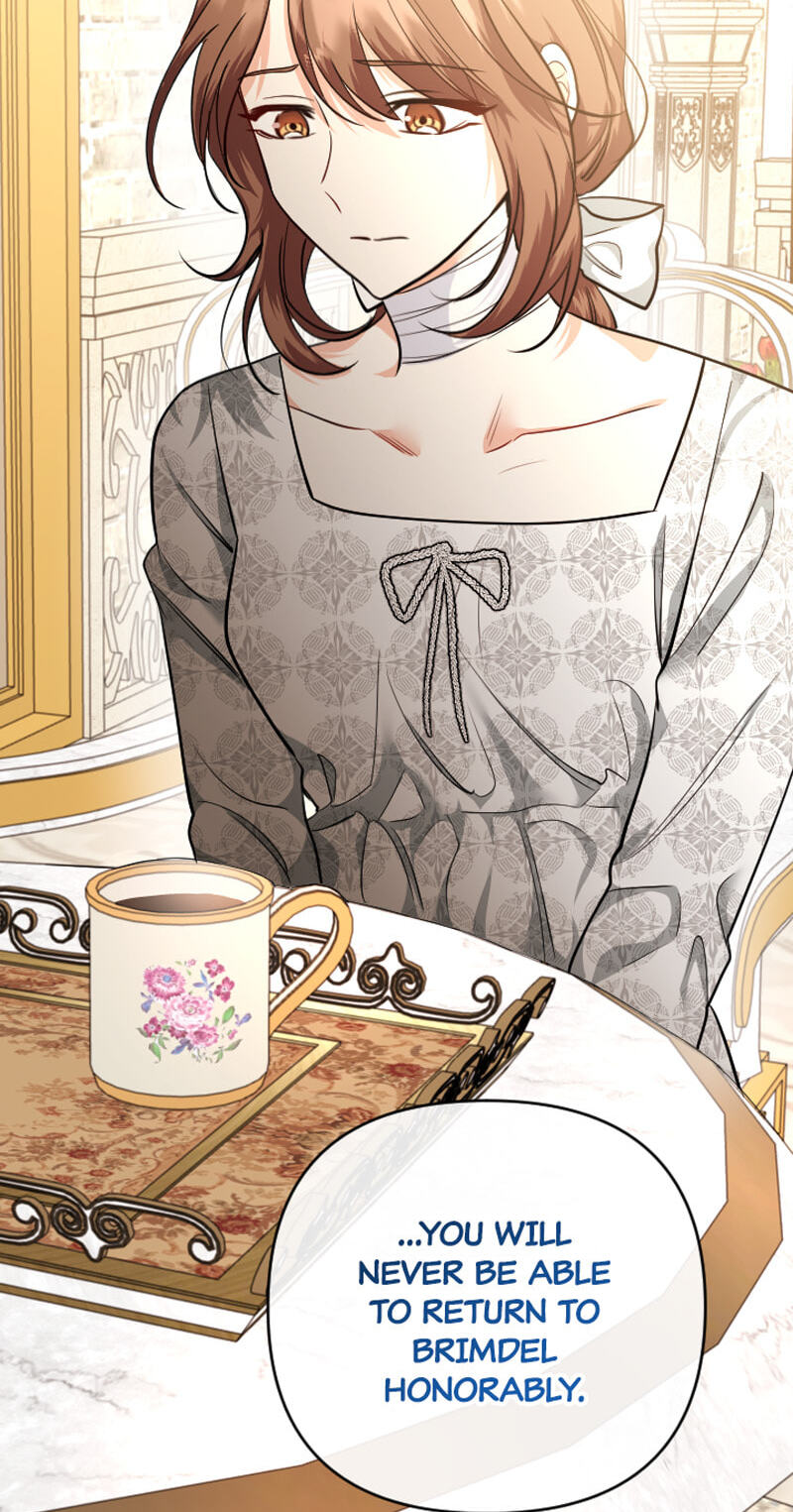 Different Eye-Level Chapter 42 page 39 - 