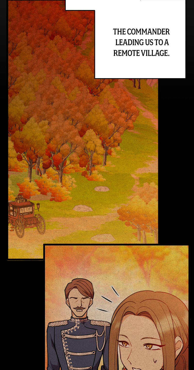Different Eye-Level Chapter 42 page 5 - 