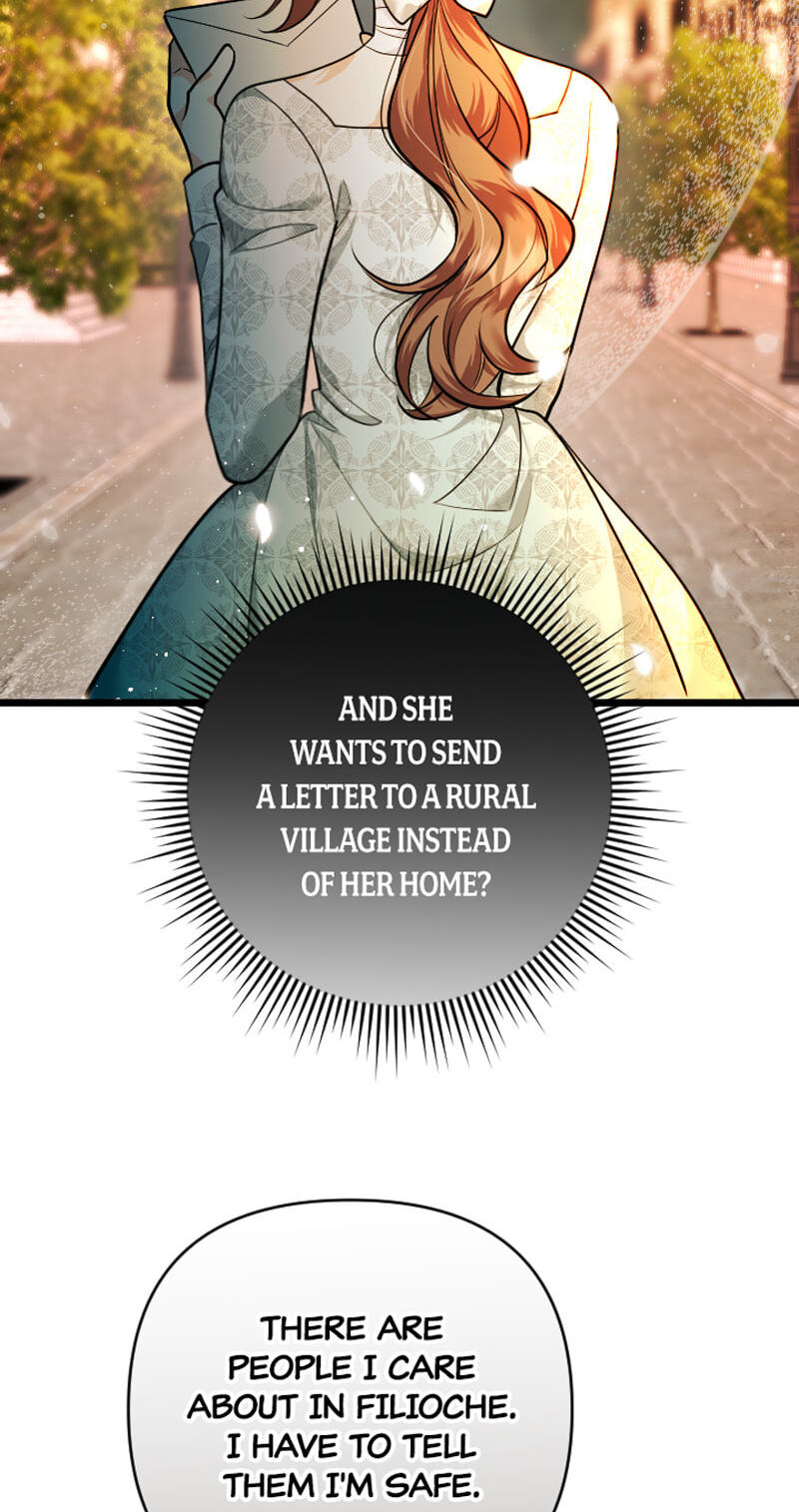 Different Eye-Level Chapter 42 page 49 - 