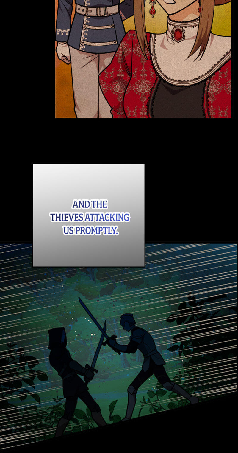 Different Eye-Level Chapter 42 page 6 - 