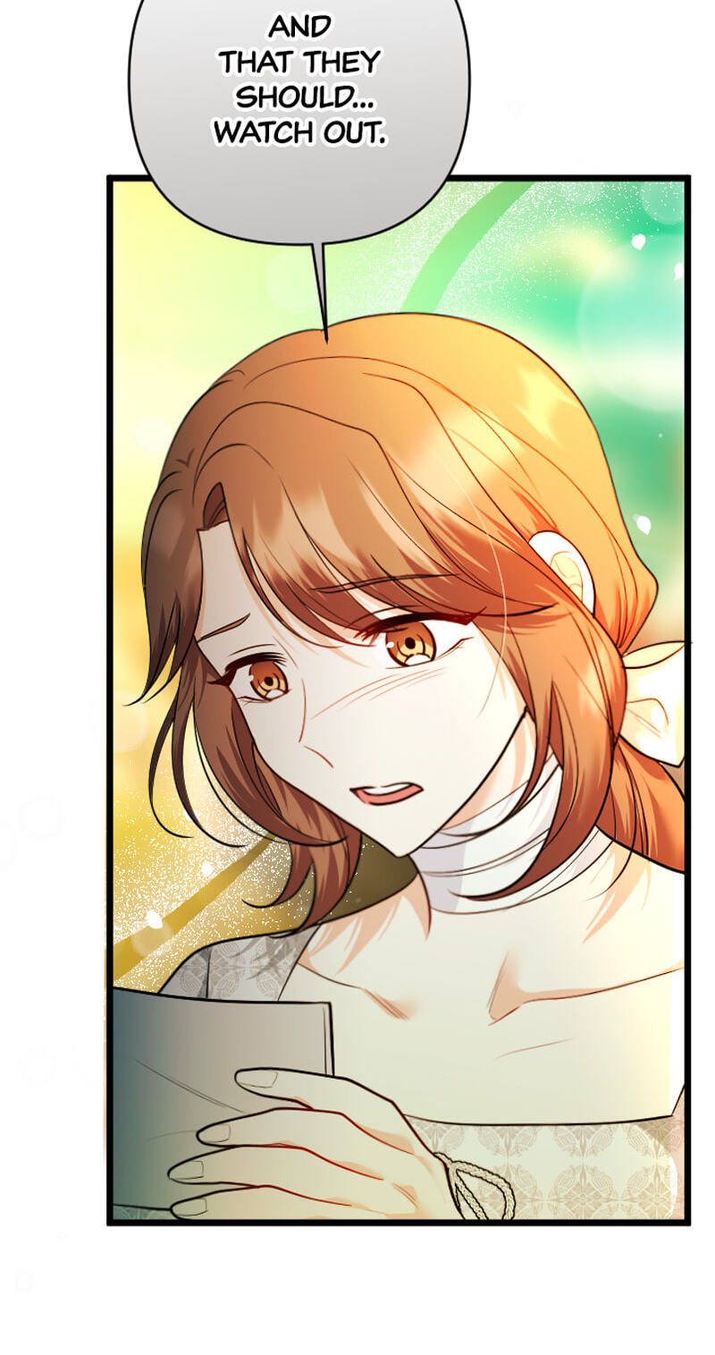 Different Eye-Level Chapter 42 page 51 - 