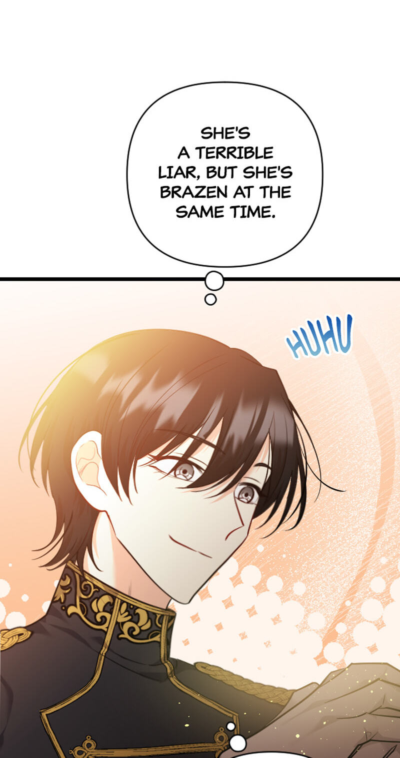 Different Eye-Level Chapter 42 page 52 - 