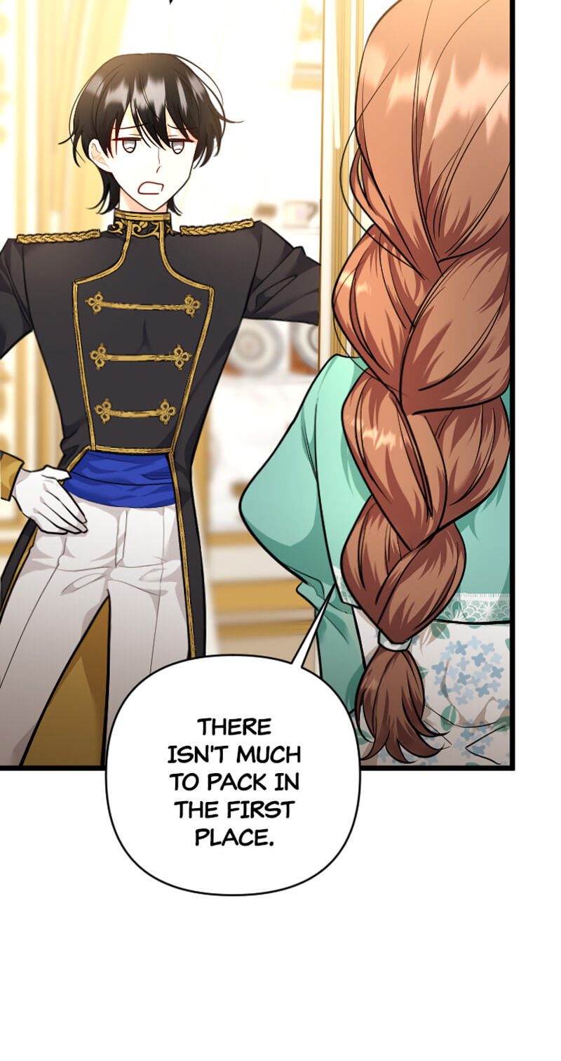 Different Eye-Level Chapter 42 page 58 - 
