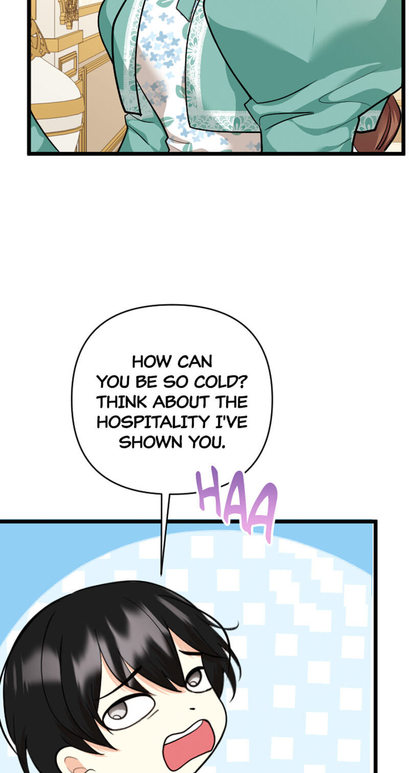 Different Eye-Level Chapter 42 page 60 - 