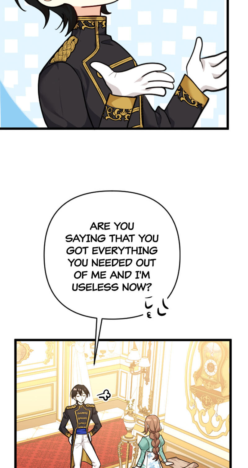 Different Eye-Level Chapter 42 page 61 - 