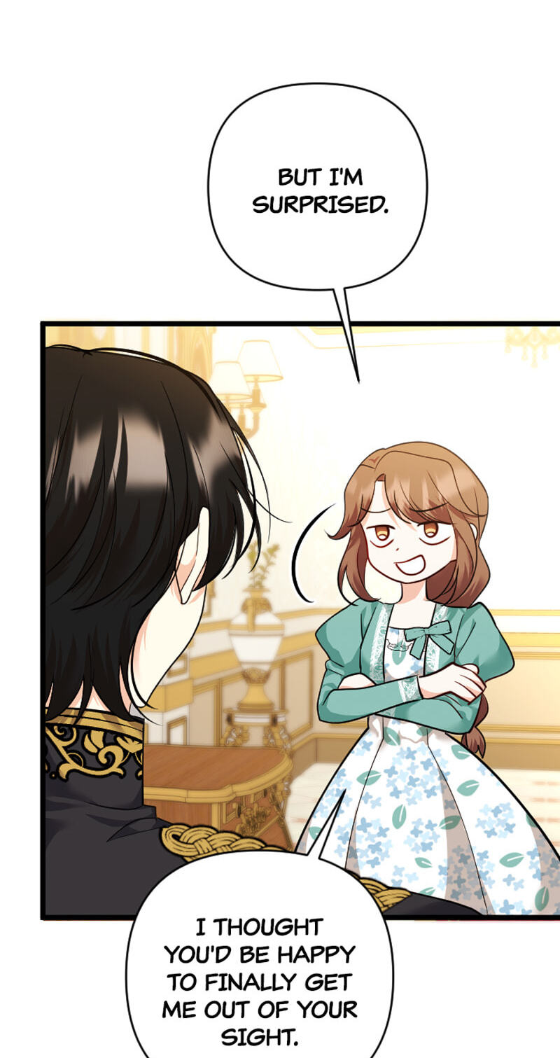 Different Eye-Level Chapter 42 page 64 - 