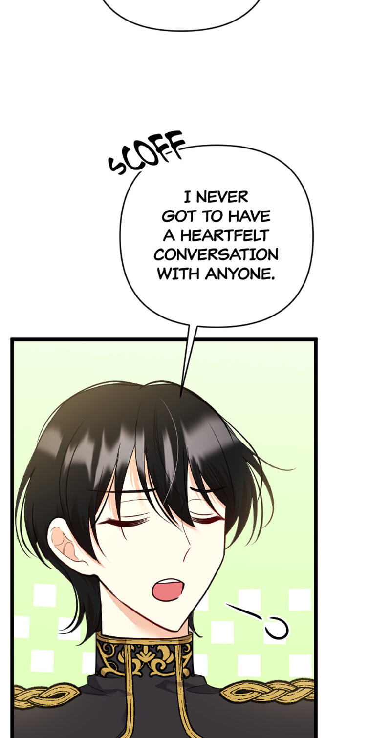 Different Eye-Level Chapter 42 page 65 - 
