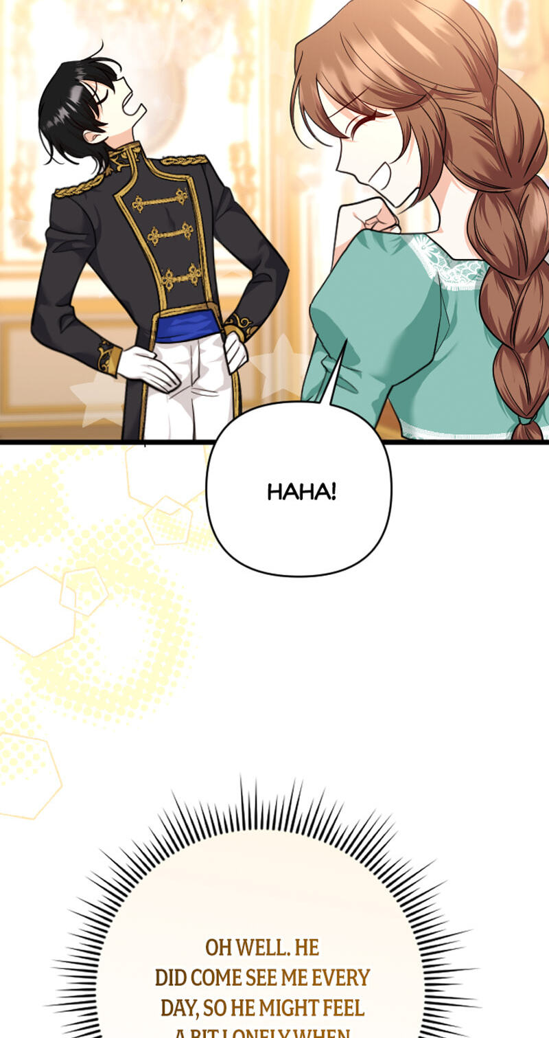 Different Eye-Level Chapter 42 page 69 - 