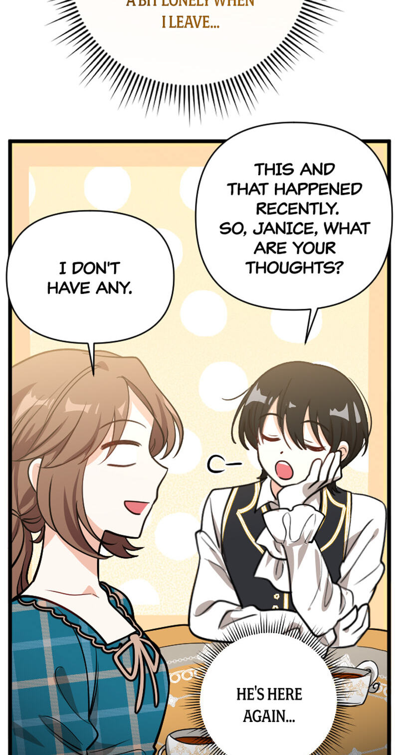 Different Eye-Level Chapter 42 page 70 - 