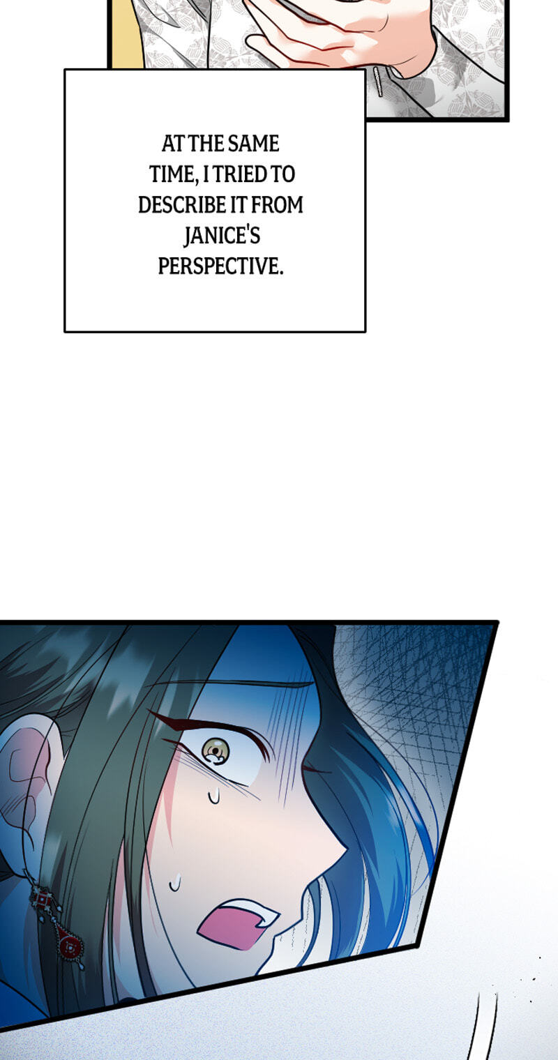 Different Eye-Level Chapter 42 page 8 - 