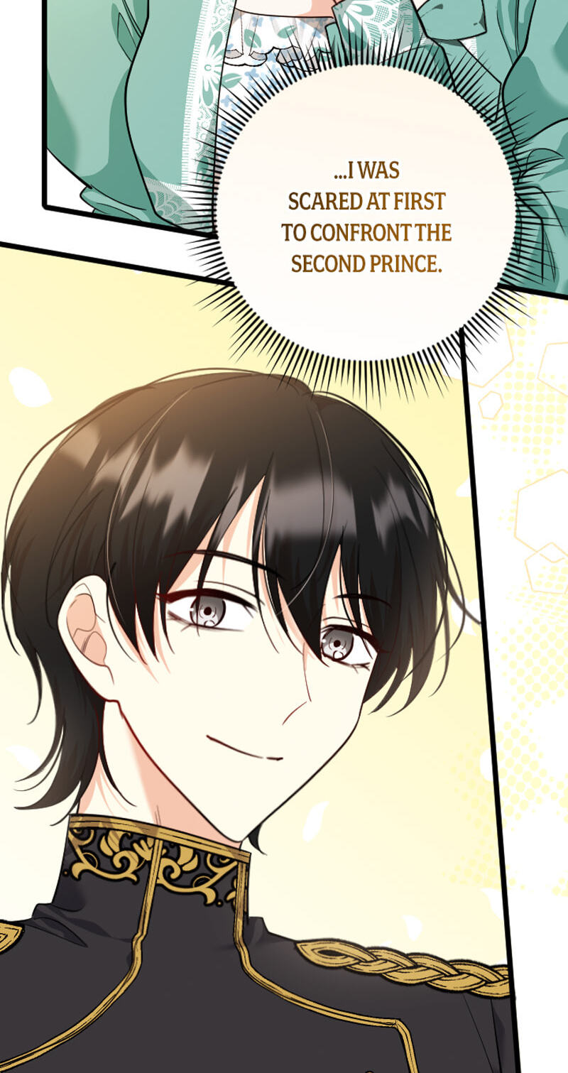 Different Eye-Level Chapter 42 page 72 - 
