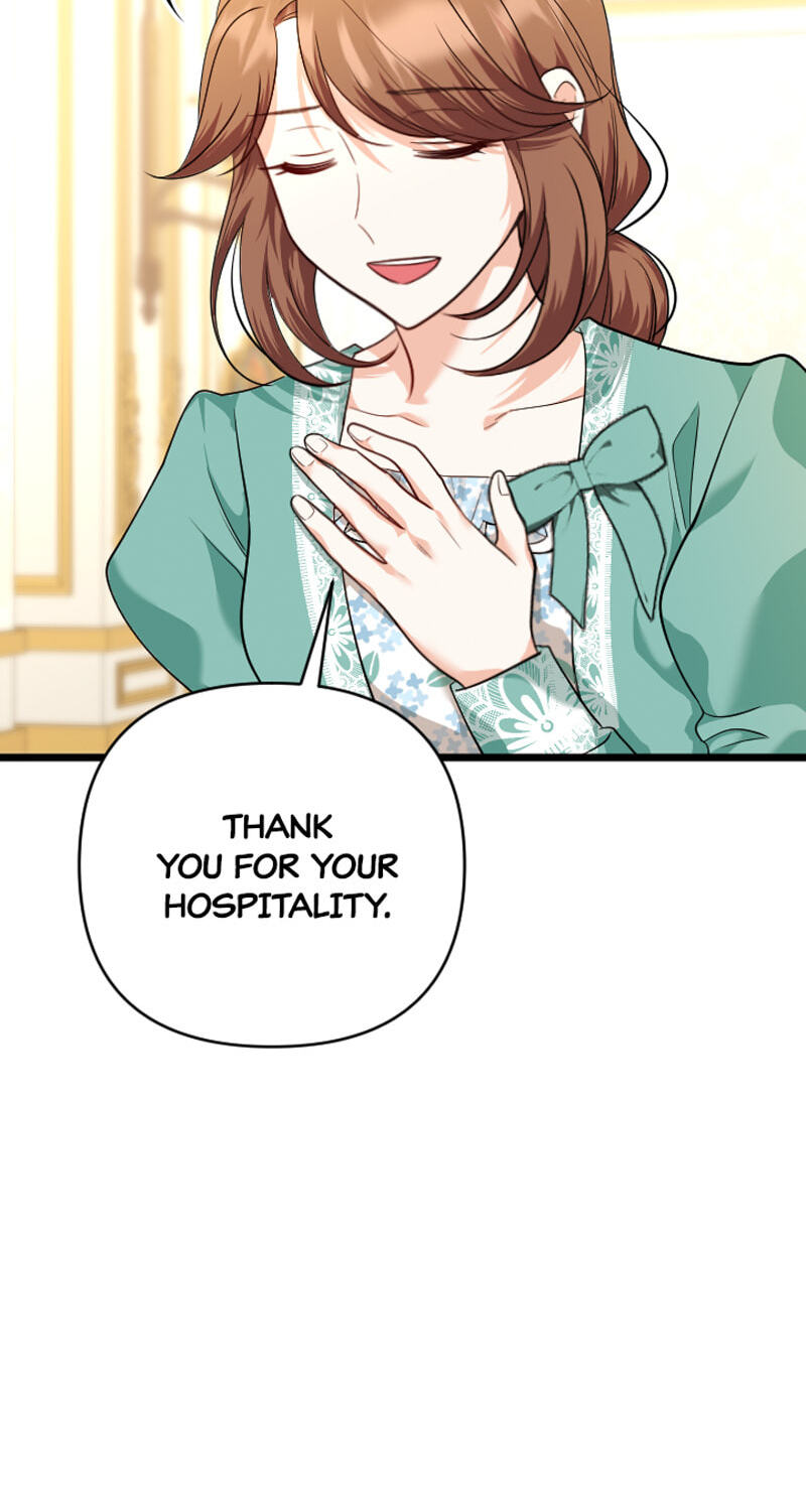 Different Eye-Level Chapter 42 page 74 - 