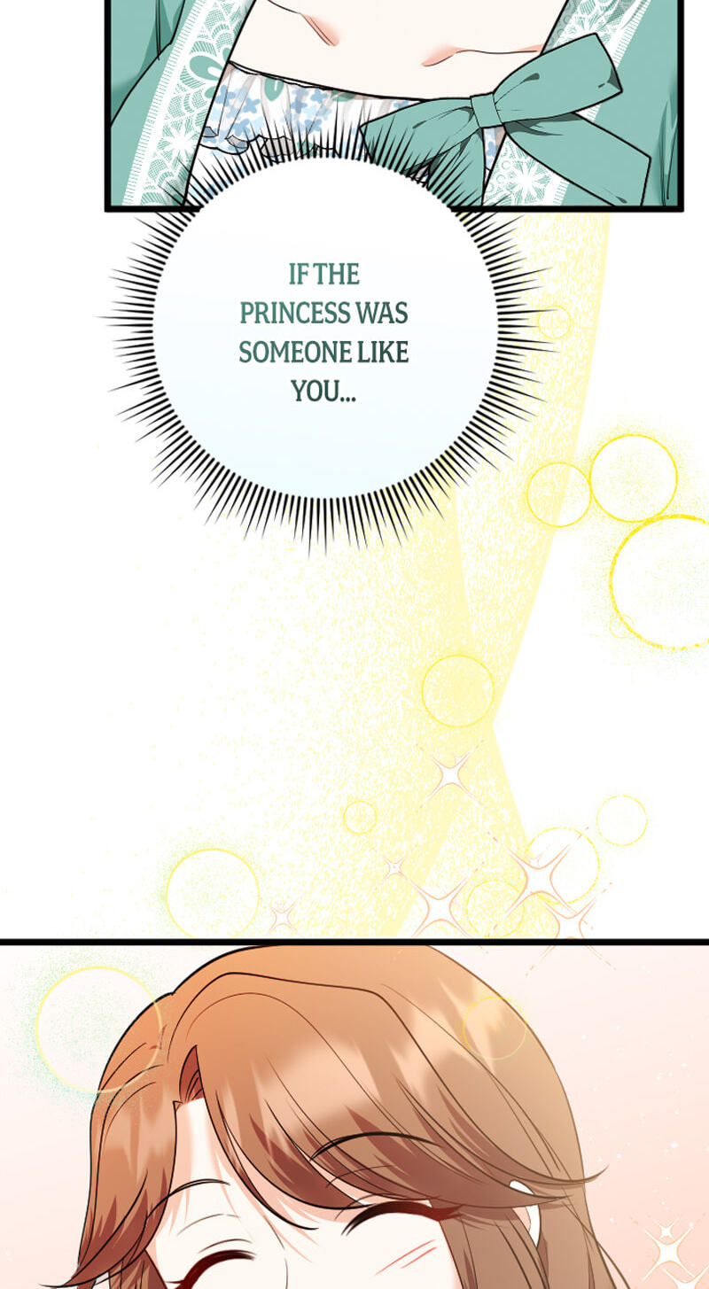 Different Eye-Level Chapter 42 page 78 - 