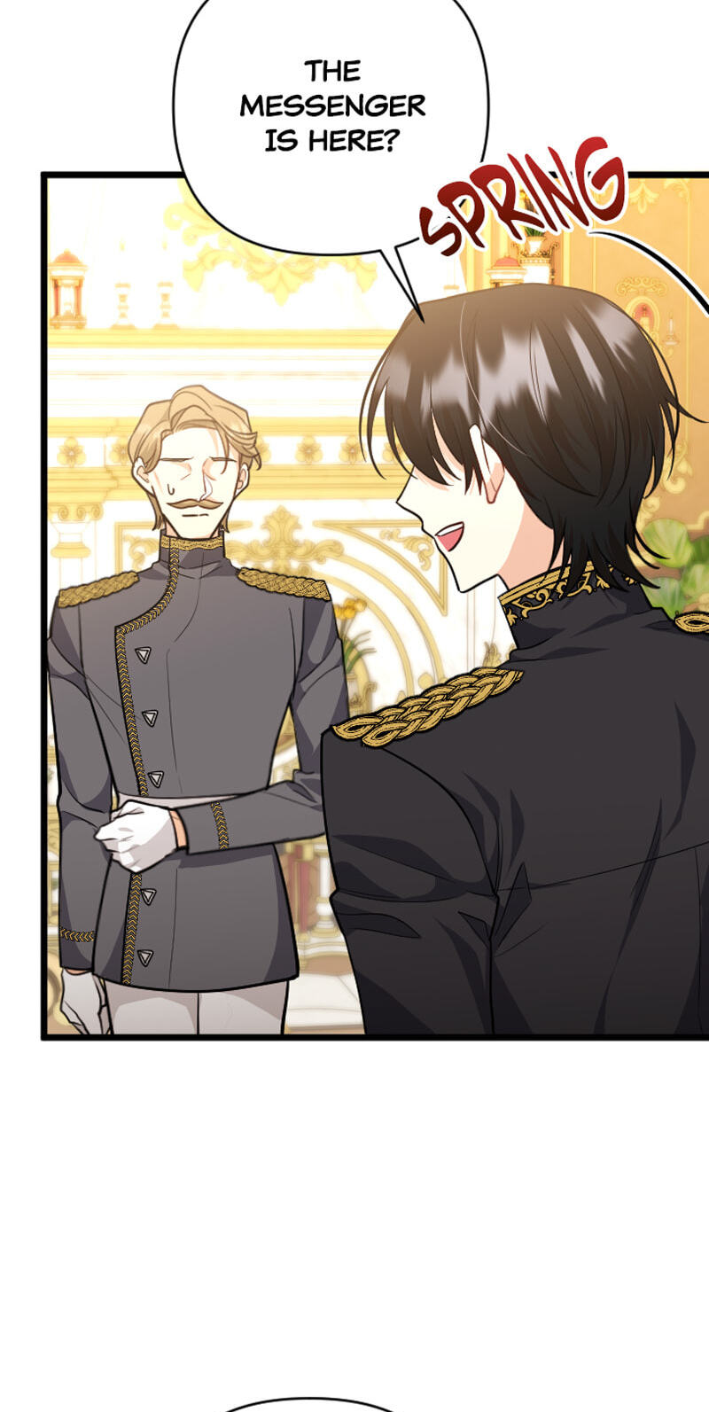 Different Eye-Level Chapter 43 page 2 - 