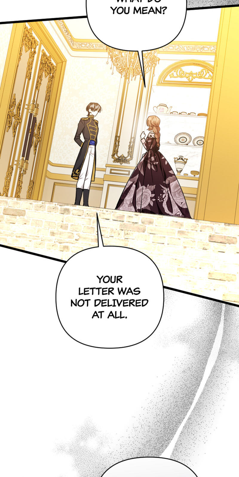 Different Eye-Level Chapter 43 page 12 - 