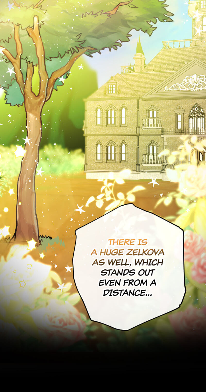 Different Eye-Level Chapter 43 page 16 - 